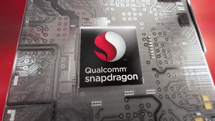 Samsung и Qualcomm будут выпускать 5G-чипы по 7-нм техпроцессу