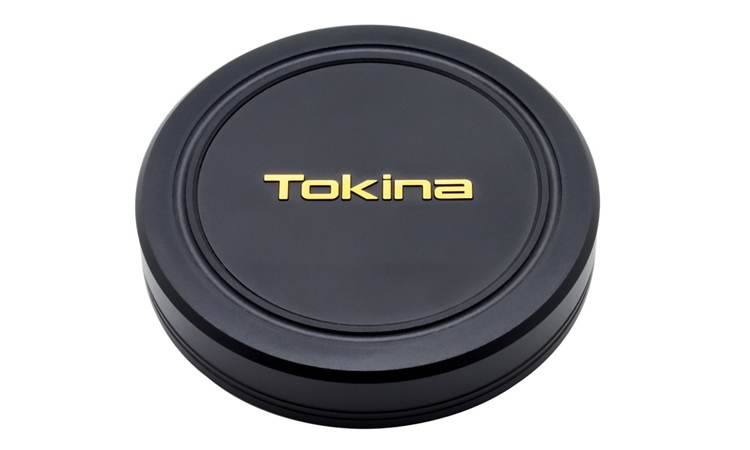 Объектив Tokina FíRIN 20mm F2 FE AF рассчитан на камеры Sony E-Mount"