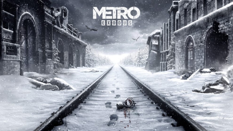 Система морали в Metro Exodus не будет заставлять вас геройствовать