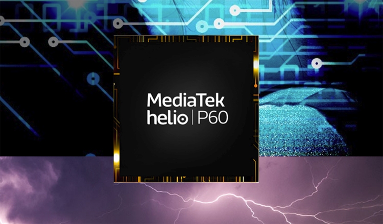 MWC 2018: процессор MediaTek Helio P60 получил восемь ядер"