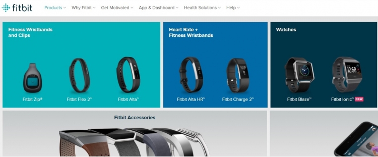 Новые смарт-часы помогут Fitbit снизить убытки и выйти из кризиса"