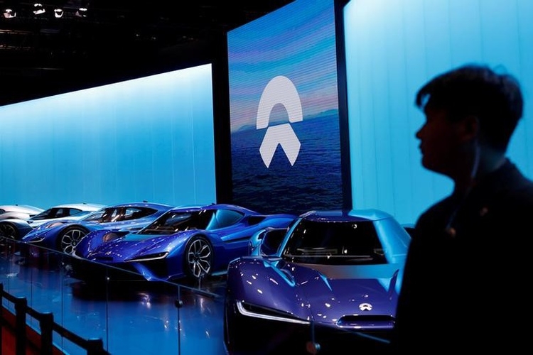 Китайский производитель электромобилей Nio готовит IPO на $2 млрд"