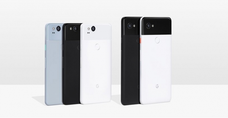 Google обратилась к сообществу за советами по улучшению программной части смартфонов Pixel