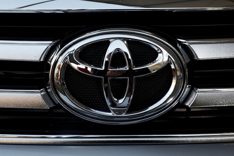 Toyota потратит $2,8 млрд на разработку технологий автономного вождения"