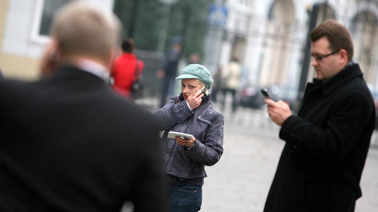 Фото: Константин Ильянок / Коммерсантъ