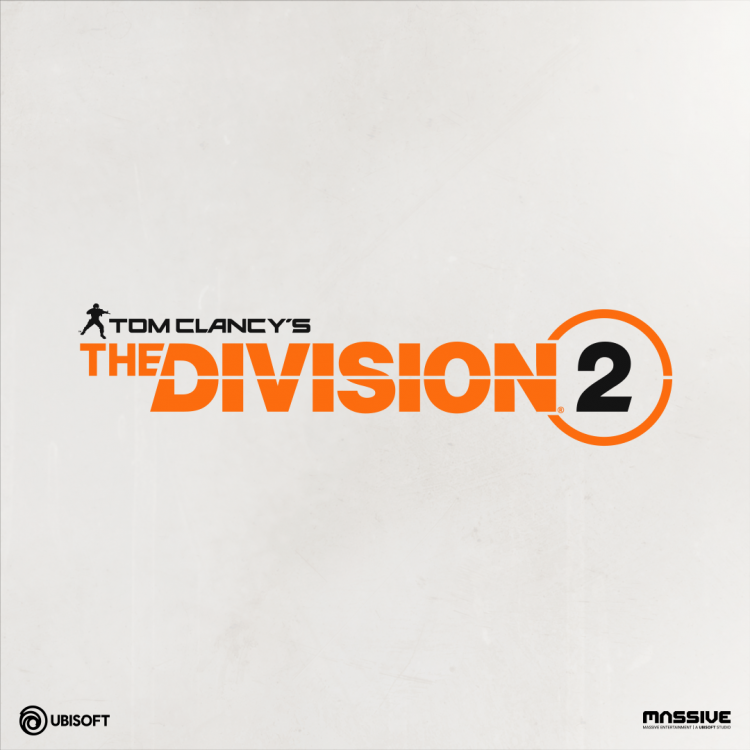 Tom Clancy's The Division 2 официально анонсирована"