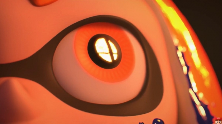Состоялся анонс аренного файтинга Super Smash Bros. для Nintendo Switch