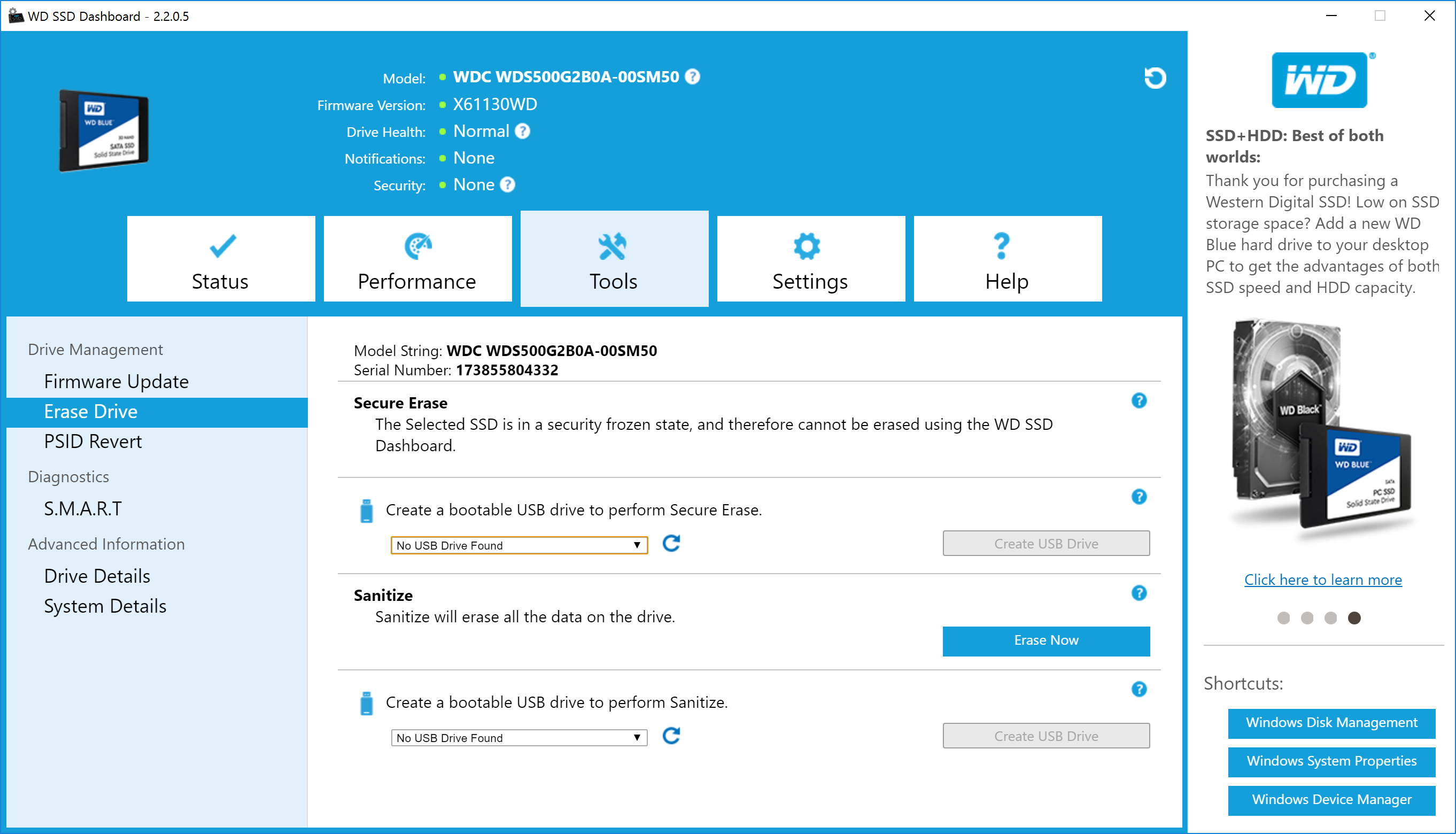 Ssd firmware update. Western Digital SSD dashboard. WD приложение. SSD Firmware. SSD обзор.