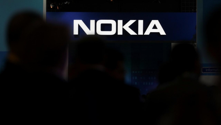 Финская госкомпания приобрела 3,3 % акций Nokia за 844 млн евро