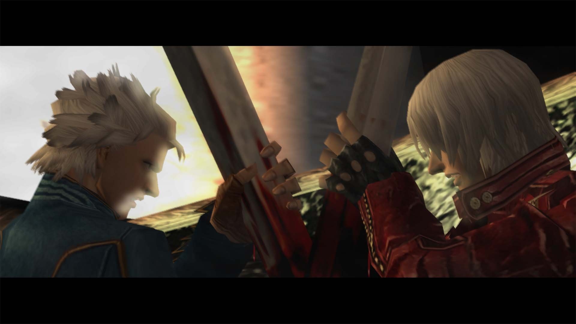 devil may cry hd collection download