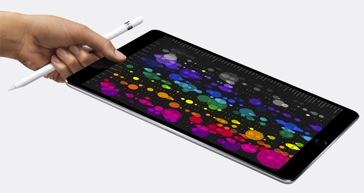 На WWDC 2018 ожидается анонс 11-дюймового планшета Apple iPad Pro"