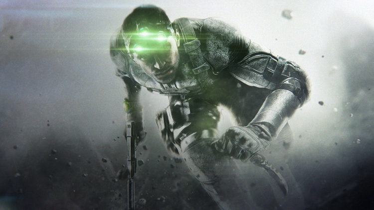 Новая Splinter Cell «засветилась» на Amazon — игру анонсируют на Е3 2018?"