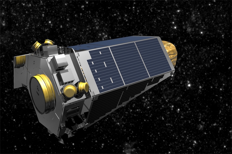 Миссия космического телескопа Kepler подходит к концу"
