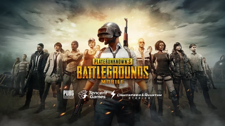 Мобильная версия PUBG покинула пределы Китая и доступна в канадском Google Play