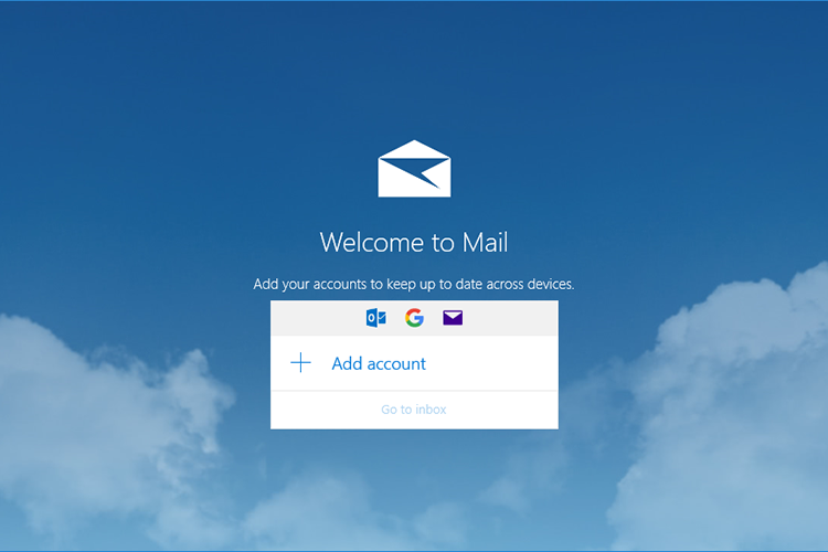 Пользователей Windows Mail могут заставить открывать ссылки в Edge