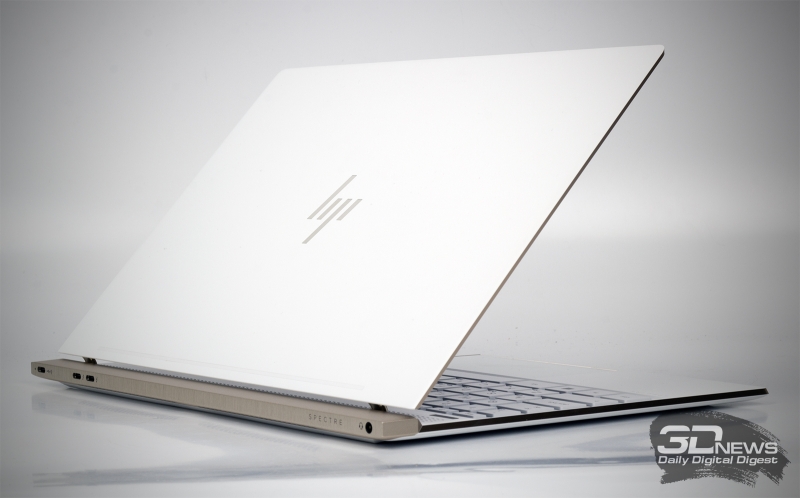  HP Spectre 13 (2017) 