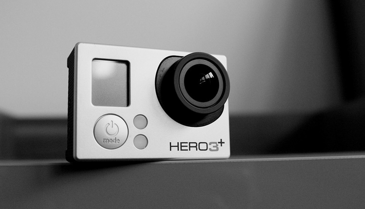 Технологии GoPro найдут применение в продуктах сторонних компаний"