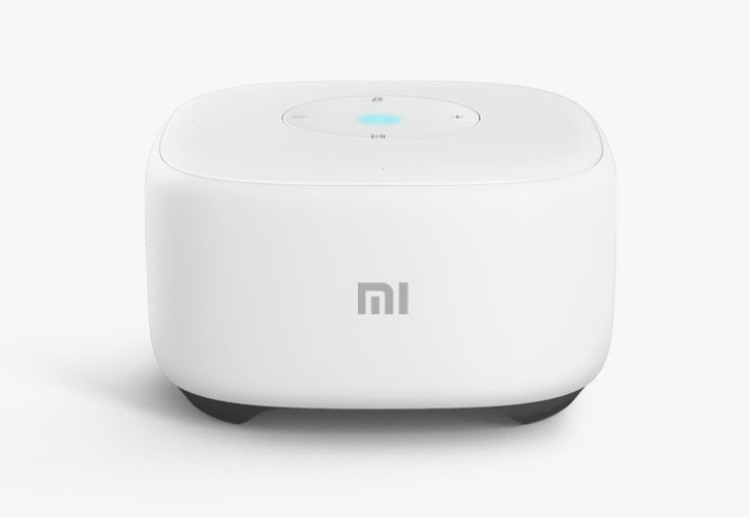 Xiaomi Mi AI Mini: компактная акустика для дома с набором голосовых функций"