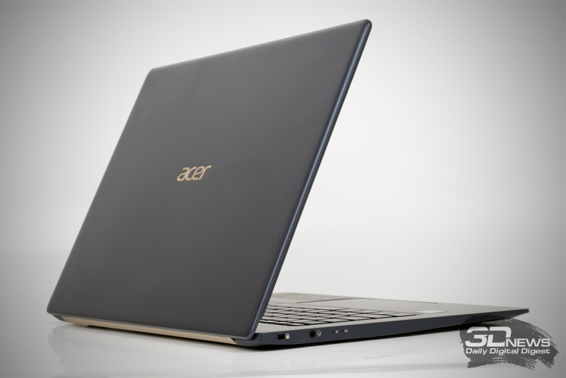  Acer Swift 5 