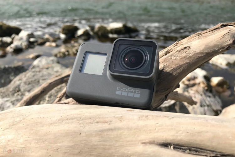 GoPro представила экшен-камеру HERO стоимостью 0