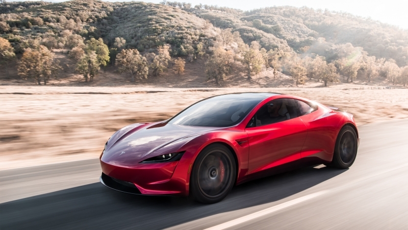 Tesla — будущее автомобилестроения. Но есть ли будущее у Tesla?"