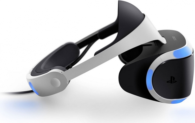 Sony PlayStation VR