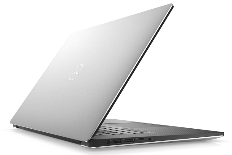 Dell перевела ноутбук XPS 15 на платформу Intel Coffee Lake-H"