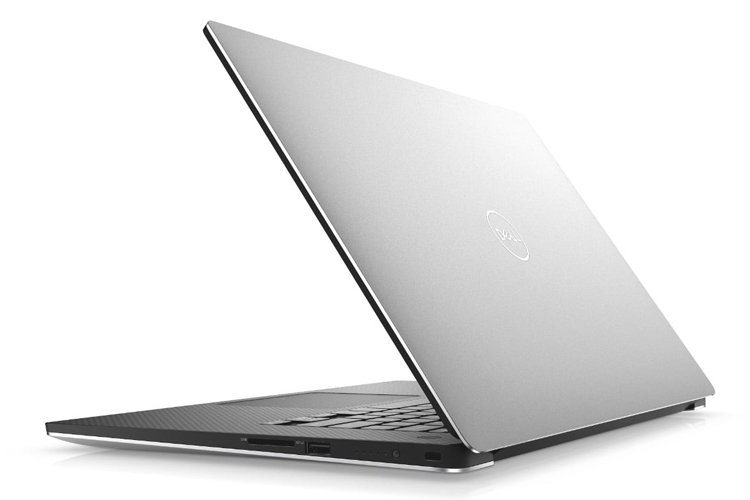 Dell перевела ноутбук XPS 15 на платформу Intel Coffee Lake-H"