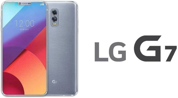 LG G7 с ИИ-кнопкой может быть представлен в этом месяце под маркой ThinQ"