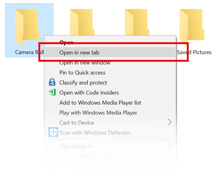 В Windows 10 тестируется функция Sets для объединения нескольких окон в одно"