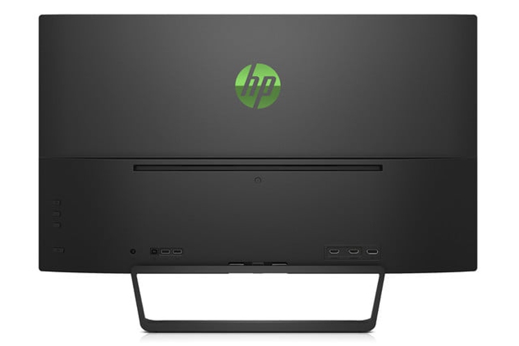 HP Pavilion Gaming 32 HDR: монитор для игровых систем"