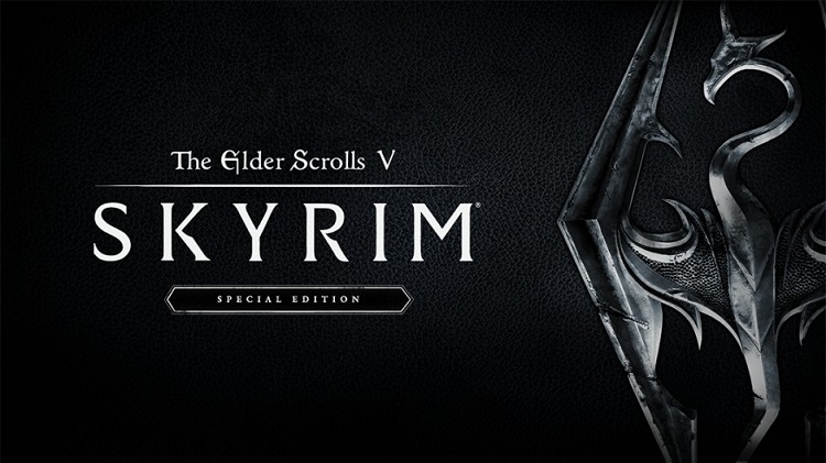 Играйте в The Elder Scrolls V: Skyrim Special Edition на Xbox One бесплатно до конца недели