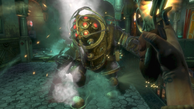 Анонимные разработчики Mafia 3 подтвердили существование новой части BioShock