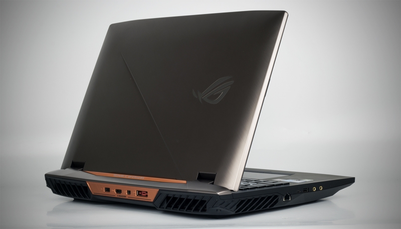 ASUS ROG CHIMERA G703VI-GB008T