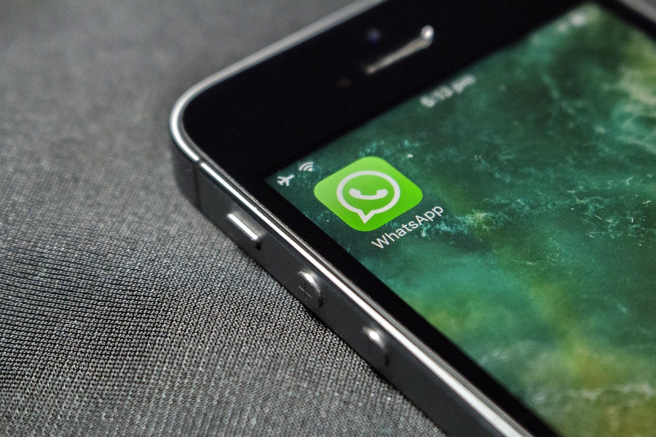 Французское правительство откажется от Telegram и WhatsApp в пользу собственного защищённого мессенджера