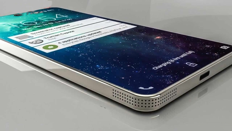 Смартфоны Samsung Galaxy S10/S10+ обрастают деталями