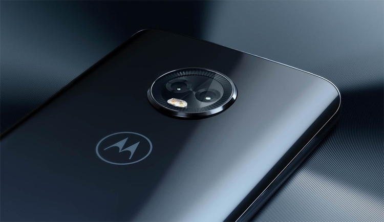 Дебют смартфонов семейства Moto G6 с экраном 18:9"