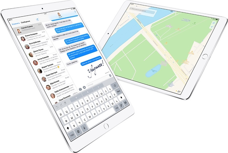 Apple: пользователи не хотят объединения iOS и MacOS"