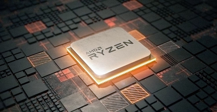 AMD готовит Ryzen 7 2800X против 8-ядерных Intel Coffee Lake?"