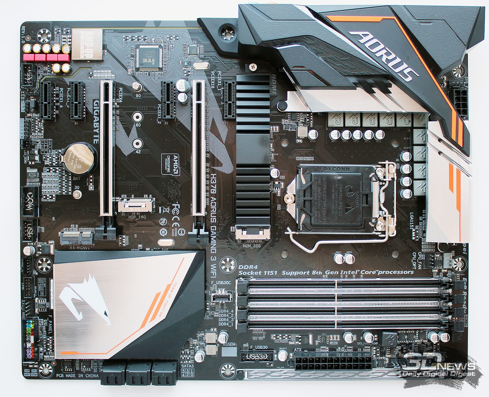 Gigabyte aorus 15 9kf. Gigabyte h370. Материнская плата Gigabyte h370 s1151 ATX h370 AORUS gam 3 WIFI. Gigabyte AORUS WIFI. Радиатор VRM Gigabyte.