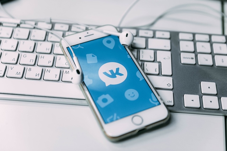 «ВКонтакте» внедрит сквозное шифрование для голосовых звонков и видеовызовов