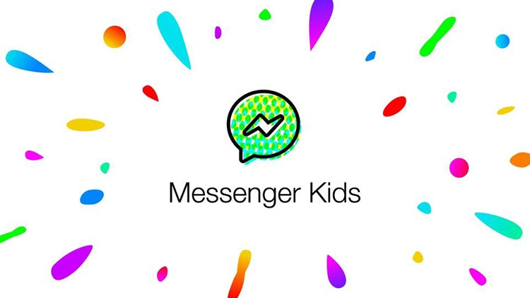 Messenger Kids теперь позволяет выбирать время, разрешённое для общения