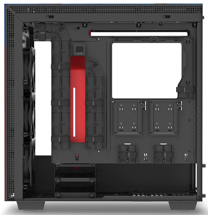 NZXT посвятила PUBG особую версию корпуса H700i"