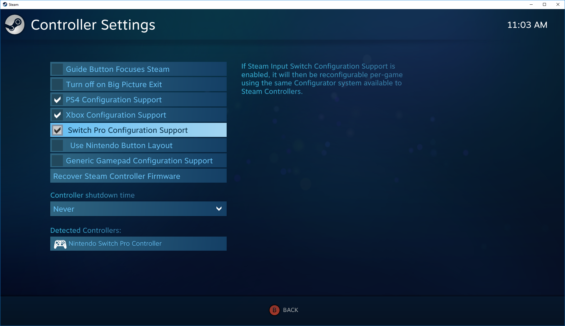 How to enable console in steam фото 12