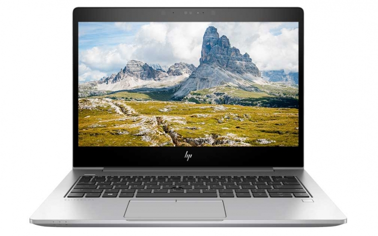 HP выпустила три новых ноутбука серии EliteBook 700