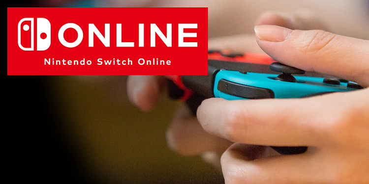 Подробности Nintendo Switch Online: 20 игр NES, платный доступ к онлайну популярных проектов и другое"