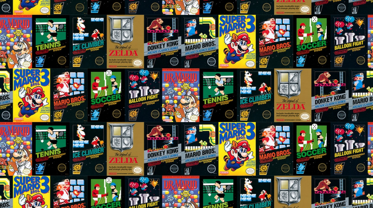 Подробности Nintendo Switch Online: 20 игр NES, платный доступ к онлайну популярных проектов и другое"