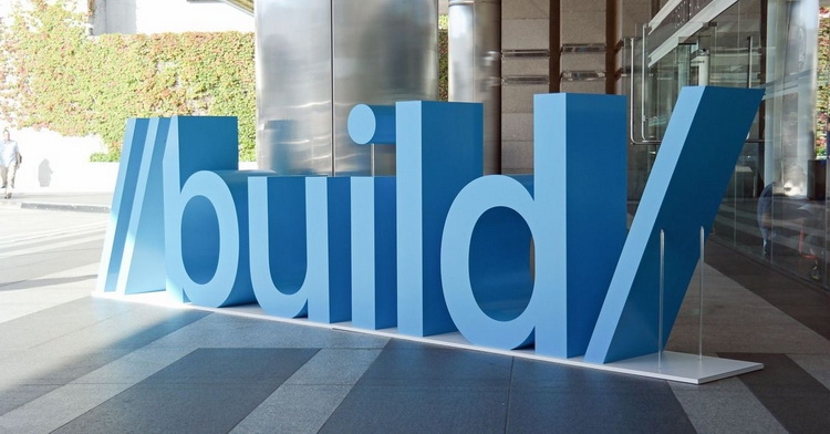 Ключевые анонсы Microsoft на конференции Build 2018"