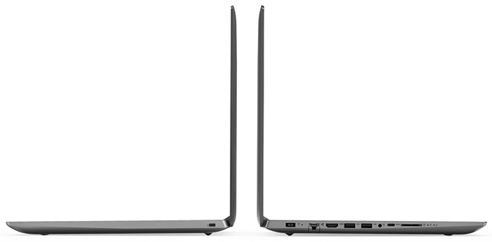Ноутбуки Lenovo Ideapad 330