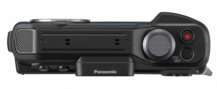 Panasonic Lumix DMC-FT7: защищённый фотокомпакт с электронным видоискателем